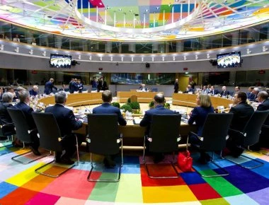 Eurogroup: Κρίσιμο αλλά όλα δείχνουν συμφωνία